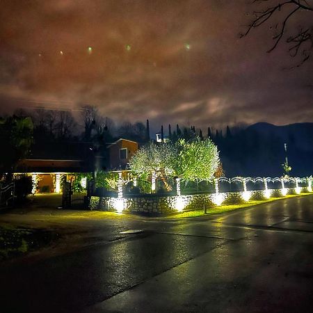 Вилла Demetra Relais Faicchio Экстерьер фото
