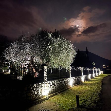 Вилла Demetra Relais Faicchio Экстерьер фото