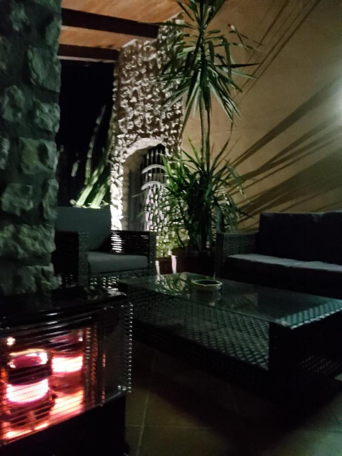 Вилла Demetra Relais Faicchio Экстерьер фото