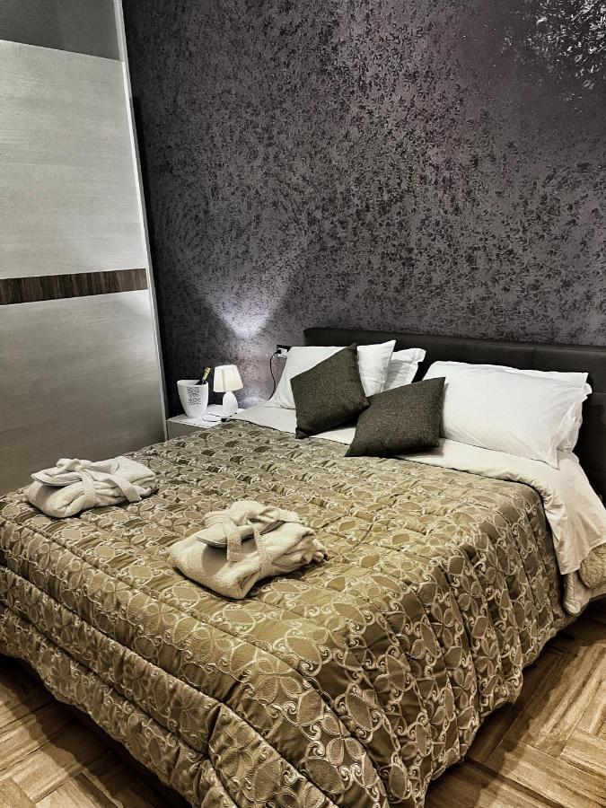 Вилла Demetra Relais Faicchio Экстерьер фото