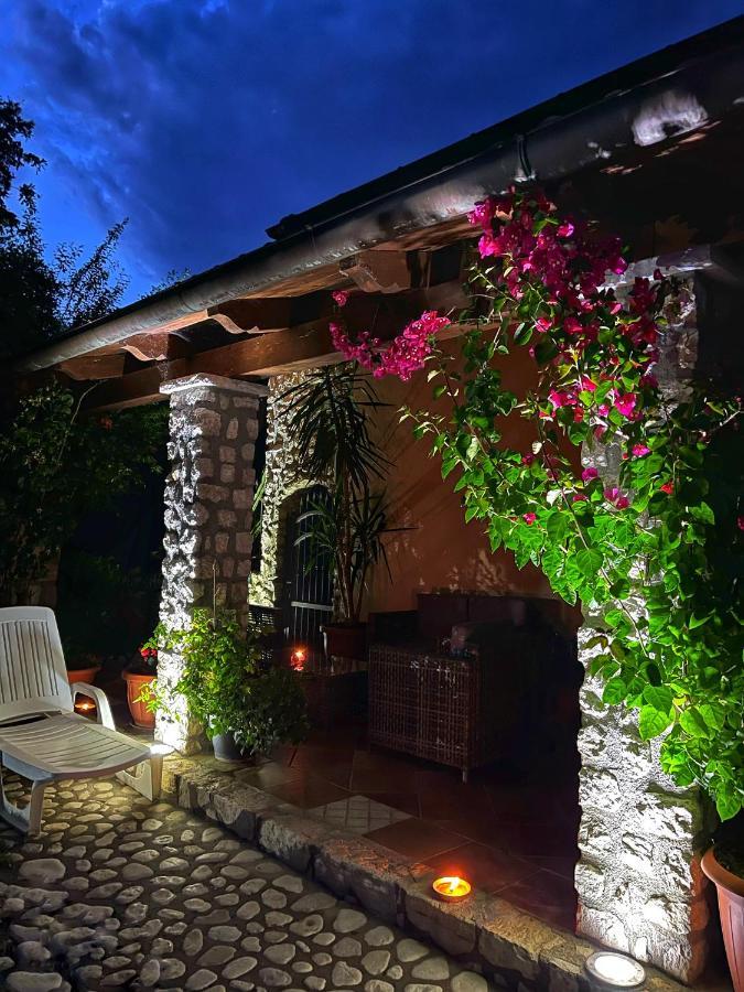 Вилла Demetra Relais Faicchio Экстерьер фото