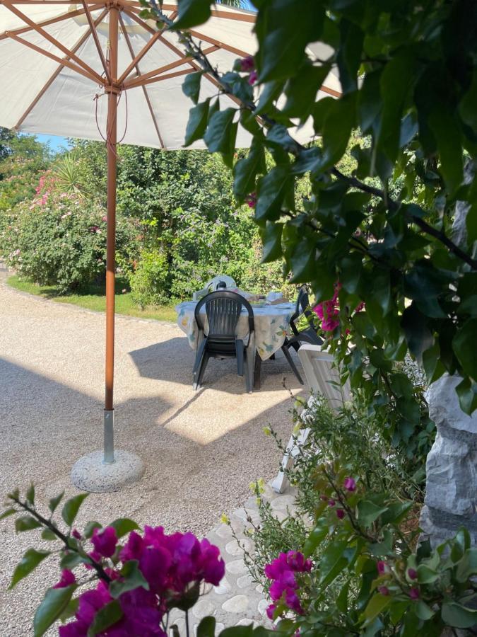 Вилла Demetra Relais Faicchio Экстерьер фото