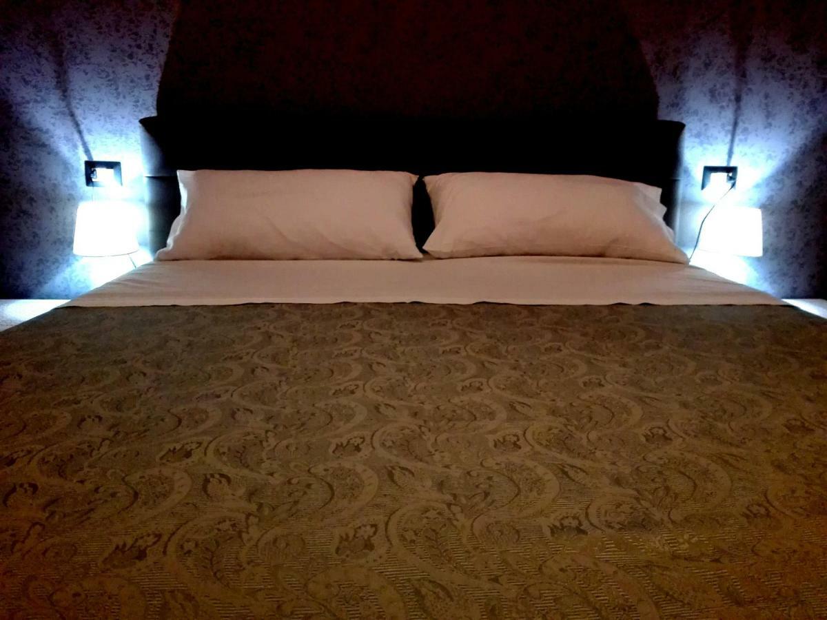 Вилла Demetra Relais Faicchio Экстерьер фото