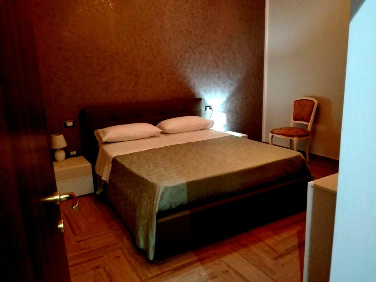 Вилла Demetra Relais Faicchio Экстерьер фото