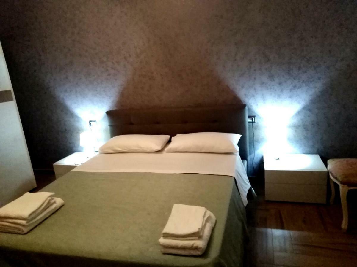 Вилла Demetra Relais Faicchio Экстерьер фото